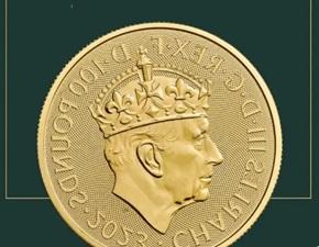 gold coin