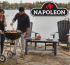 Napoleon Grills