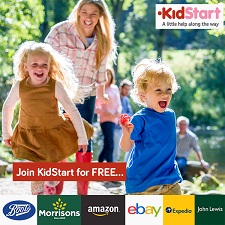 Kidstart