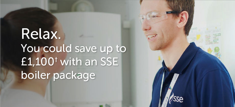 SSE
