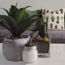 Transform your living space
