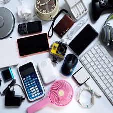 Tech spring clean