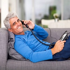 Premium phone lines