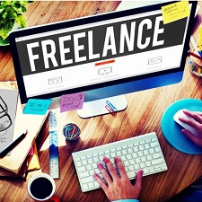 Freelance niche