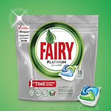Fairy Platinum