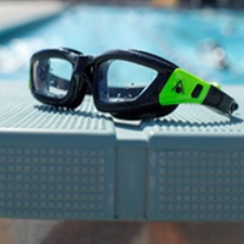 Swimming Goggles