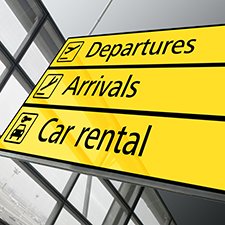 rental cars