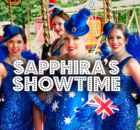 Sapphira's Showtime