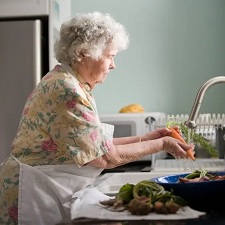 Pensioners