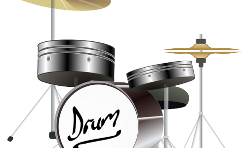 Drum kit