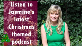 Jasmine podcast