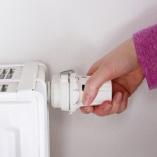 Cheap heating oil