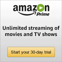 Amazon Prime