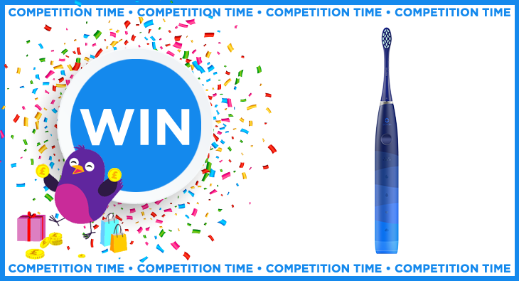 Oclean Flow Sonic Electric Toothbrush