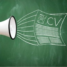 CV