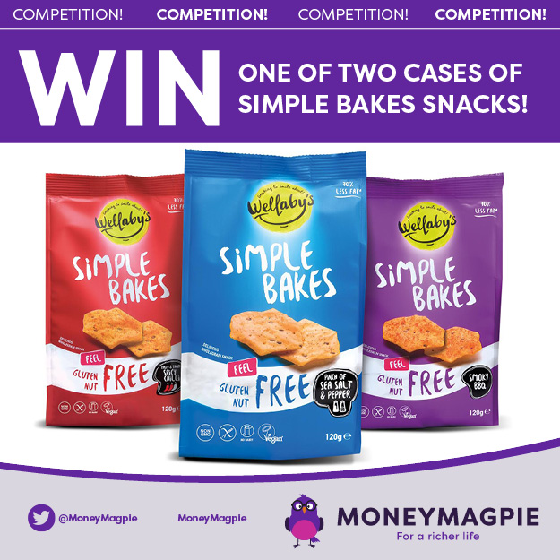 Simple bakes