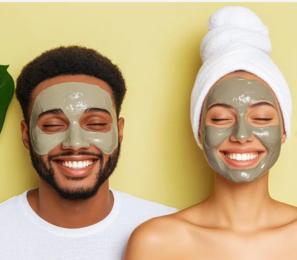 face masks