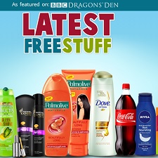 LatestFreeStuff