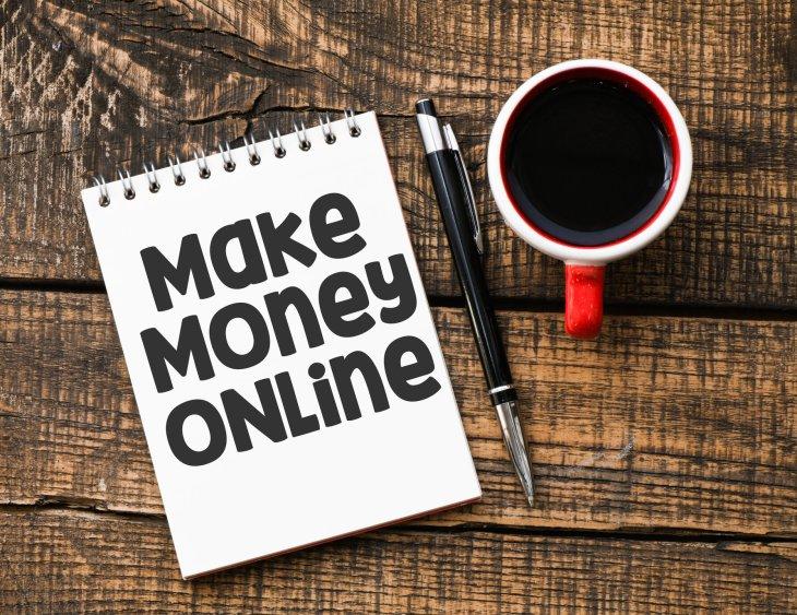 Make Money Online