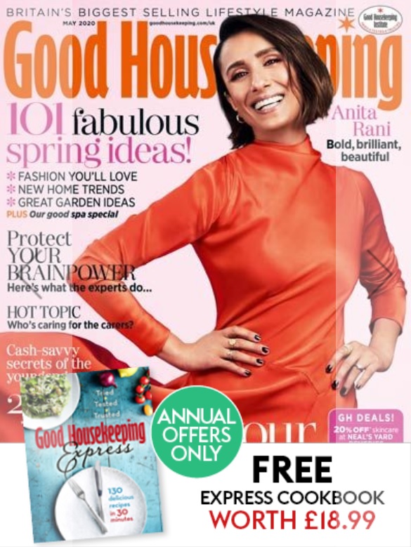 Good Housekeeping