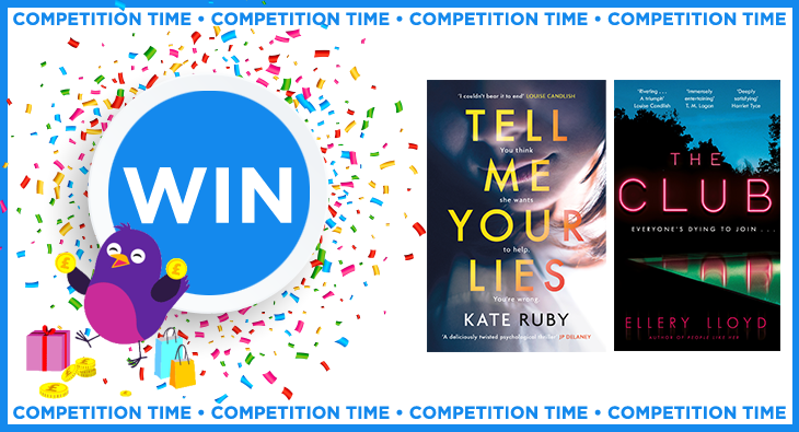 World Book Day bundle