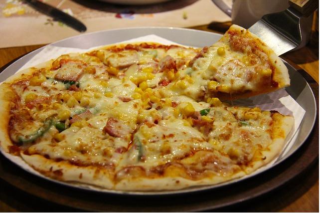 pizza