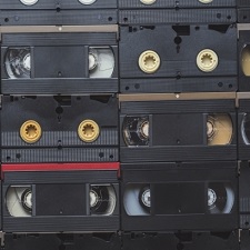 VHS