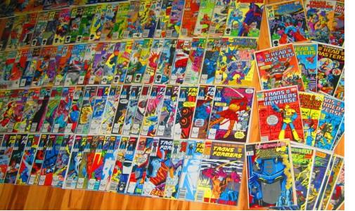 Collecting