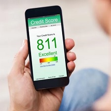 Credit rating