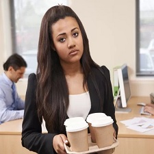 Unpaid internship