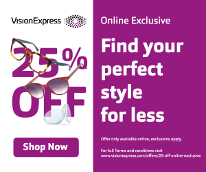 Vision Express