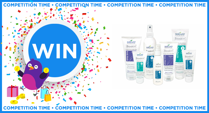 Salcura skincare