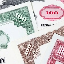 Scripophily