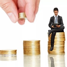 Pay rise