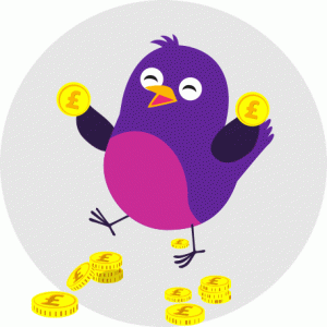 Magpie Money