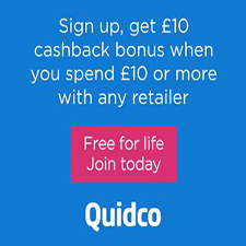 Free £10