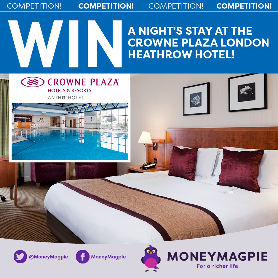 Hotel competition