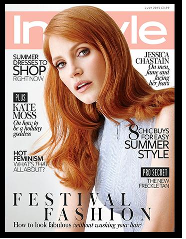 InStyle
