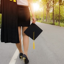 graduate life
