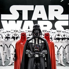 Star Wars