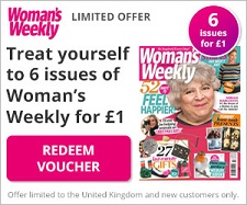 Woman's Weekly