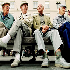 Money making ideas for over 60s