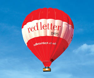 Red Letter Days