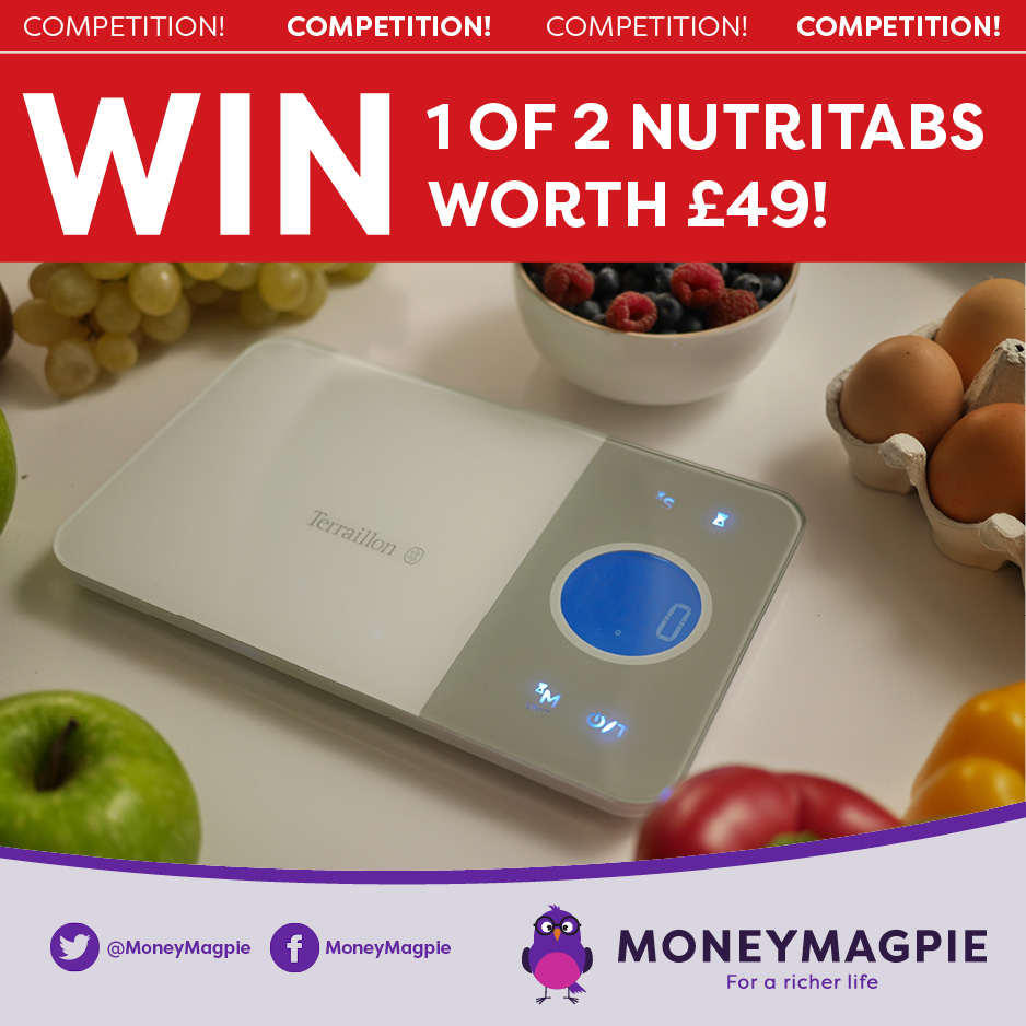 Nutritab