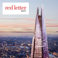 Red Letter Days