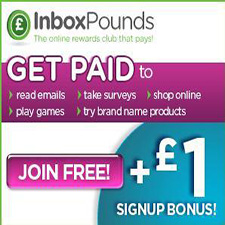 Inbox Pounds
