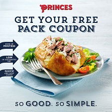 Free Princes Fish