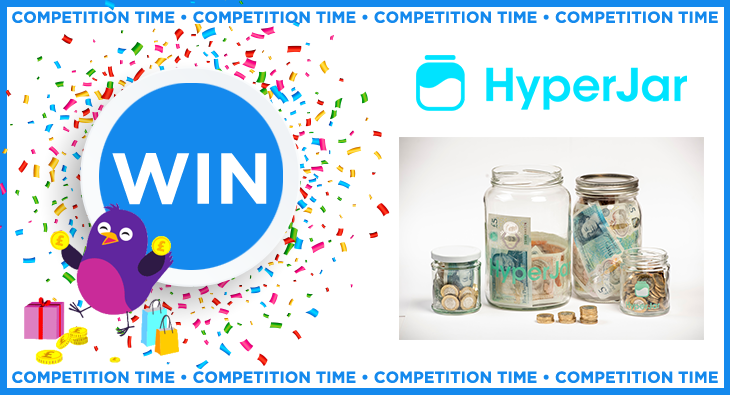 HyperJar