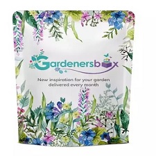 Gardeners Box