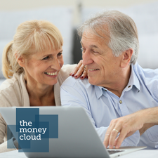 The Money Cloud